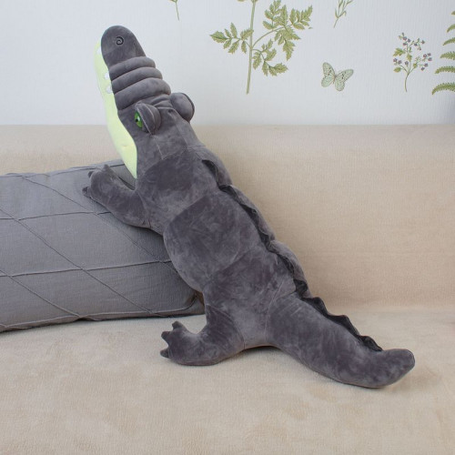 Мягкая игрушка Крокодил DL309508314GR